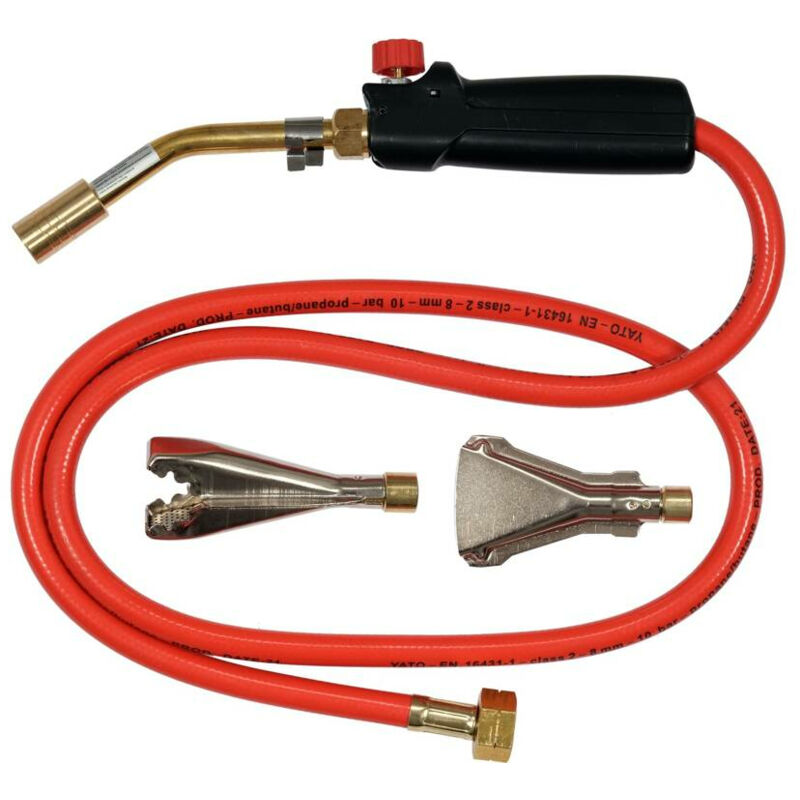 Yato YT-36730 chalumeau de gas