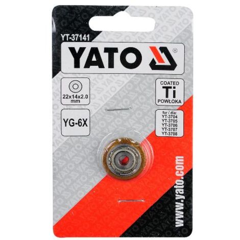 Yato YT-37141 Teil de Ersatzteil für Fliesenschneider de