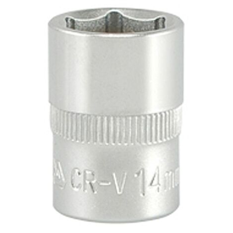 Yato YT-3809 extension et adaptateur de clé de clé de tube