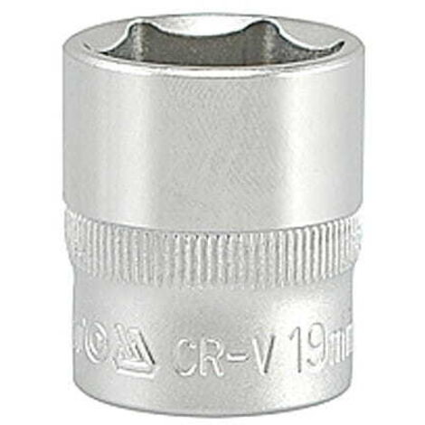 Yato YT-3814 set de conectores y conector Socket 1366
