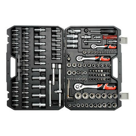 Wera 05056490001 Tool-Check Plus Juego de herramientas, 39 piezas 1 Negro