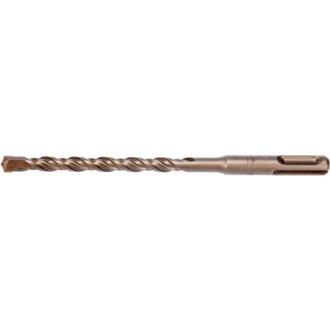 YATO YT-4166 - MAÇONNERIE DE FORAGE SDS BIT PLUS LA POURBOIRE S4&8239,: 8 X 160 MM TORSADÉ DK30&8239,: CR40