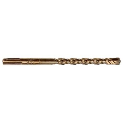 YATO YT-4201 - SDS-PLUS 6 X 110 MM FORET DE MAÇONNERIE X-PUNTA YG-11 C