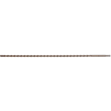 Yato YT-4217 foret Hammer drill bit 10 pièce(s)