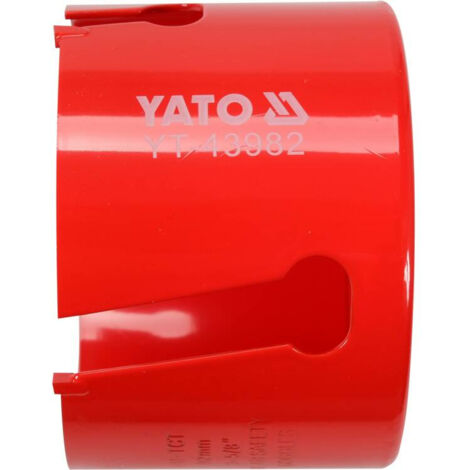 Yato YT-43982 Sägeblatt de Krone