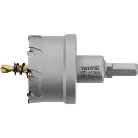 Yato YT-44065 sierra de corona