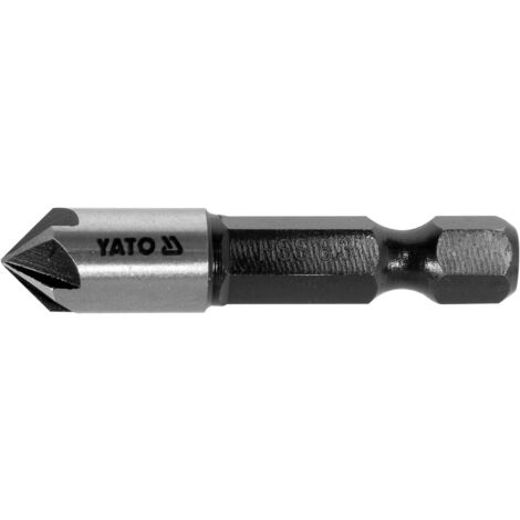 Yato YT-44722 foret à fraiser 1 pièce(s)
