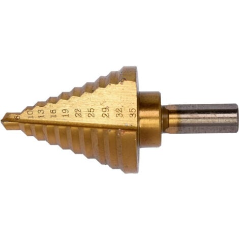 Yato YT-44739 Bohrer