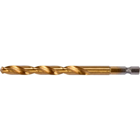 Yato YT-44768 broca Broca helicoidal 1 pieza(s)