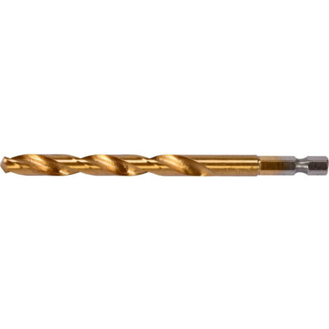 Yato YT-44768 punta elicoidale 1 pezzo(i)