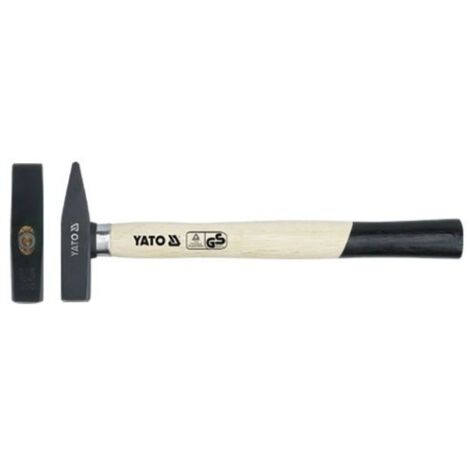 Yato YT-4508 Hammer Schwarz