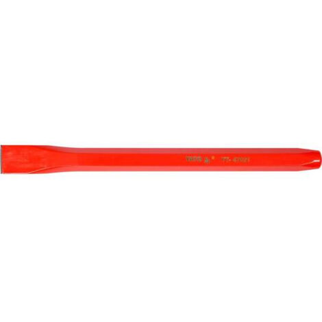 Yato YT-47021 ciseau à froid pour le travail des métaux