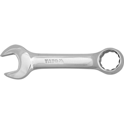 Yato YT-4910 clé mixte