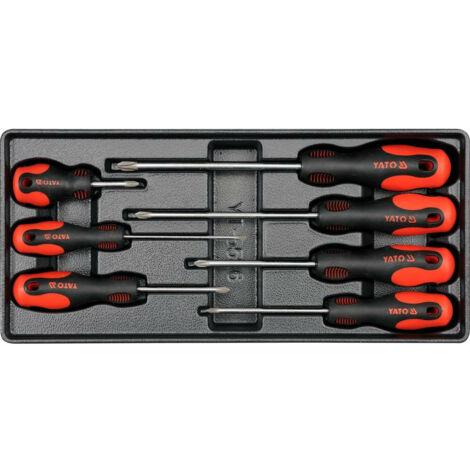 Yato YT-5536 cacciavite manuale