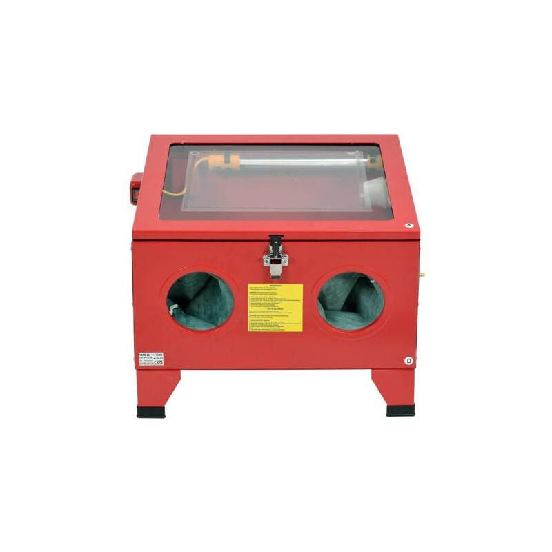 Yato - YT-55840 machine de jet dede sable arena