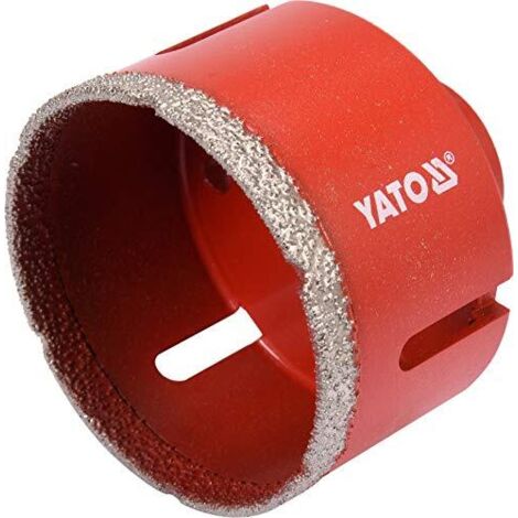 Yato YT-60447 punta diamantata 1 pezzo(i)