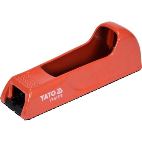 Yato YT-61678 Feile und Raspel