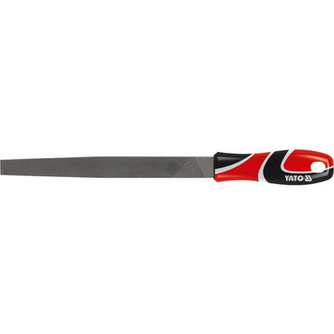 Yato YT-6180 Feile und Raspel