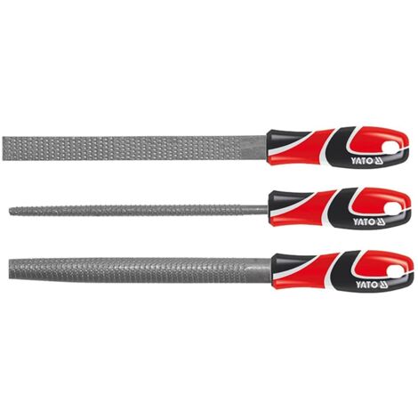 Yato YT-6222 lima e raspa