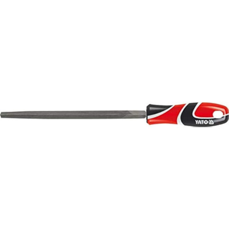 YATO YT-6230-LIME EN ACIER COUPE (2) FORME TRIANGLE