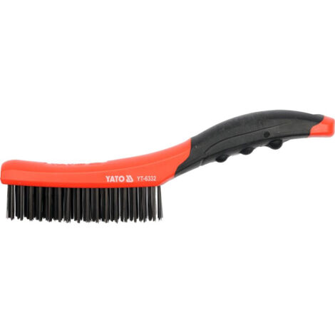 YATO YT-6332 YT X, BLACK