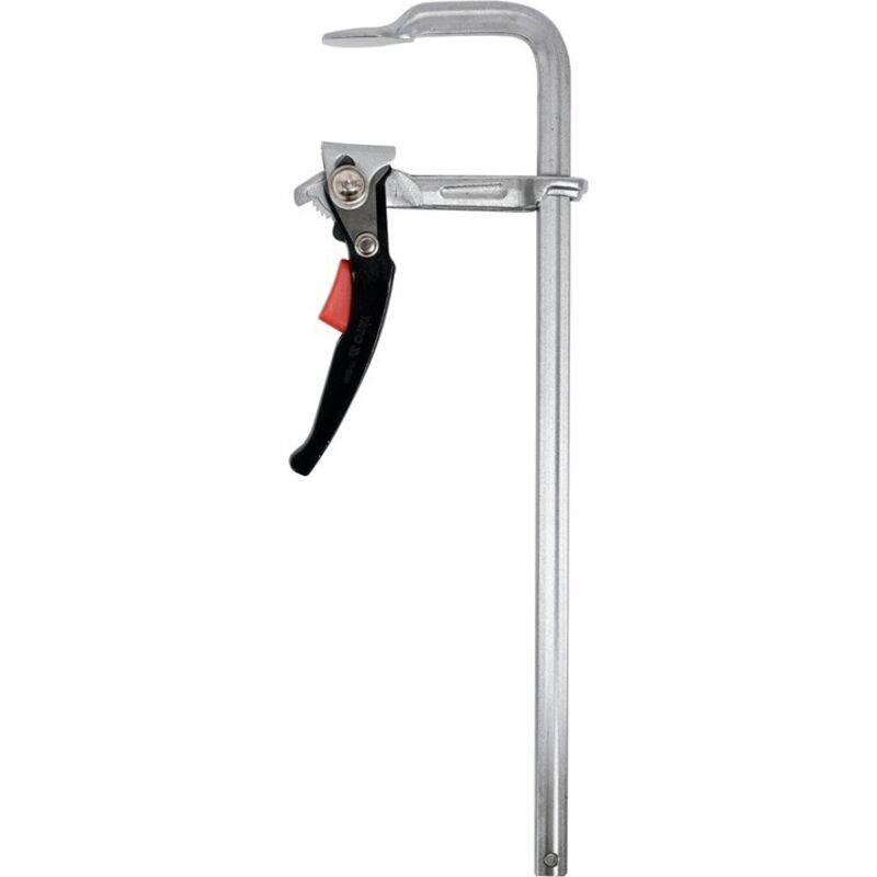 YT-63954 clamp clamp de ratchet pour l'artisanat et le bricolage Chrome - Yato