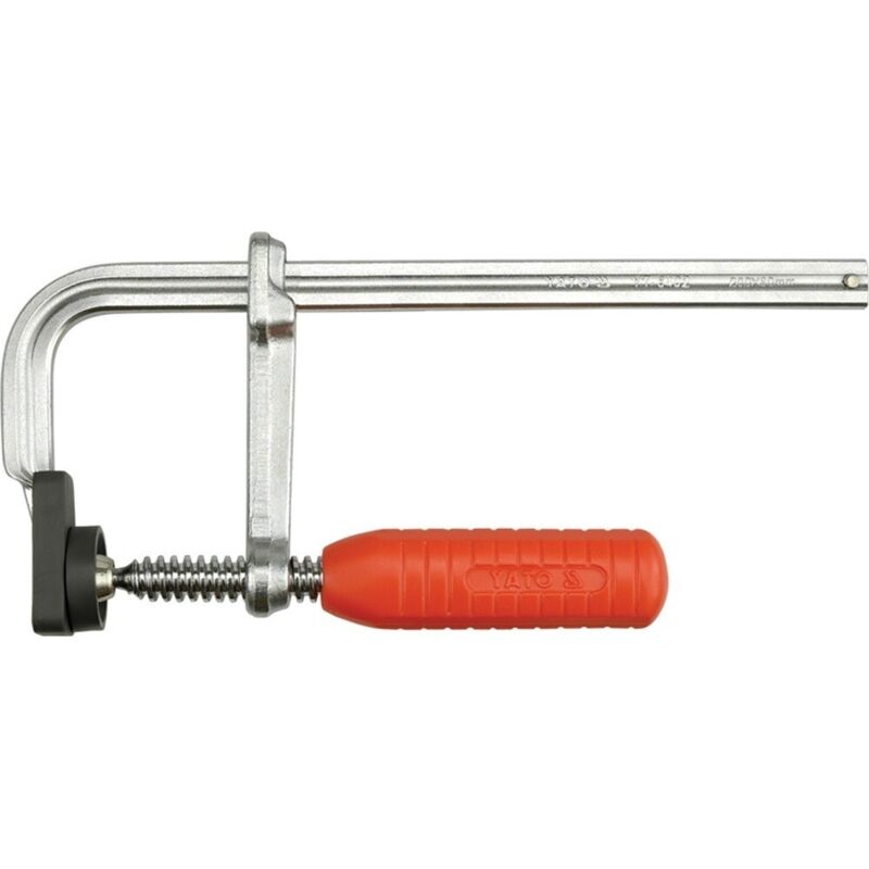 YT-6404 presse à charpentier 300 x 80 mm - Yato