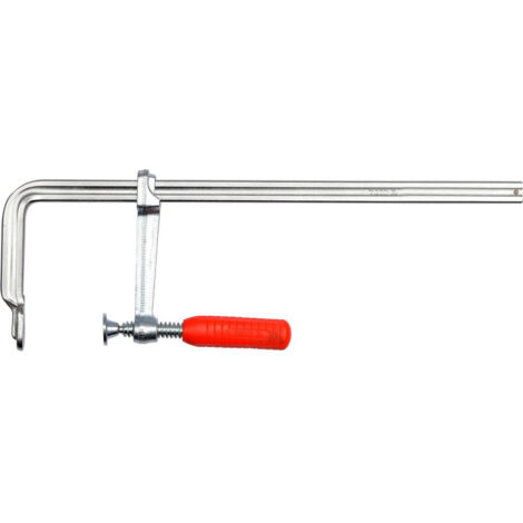 YATO YT-6408 - geschmiedet verchromt 500x120mm bar de vice