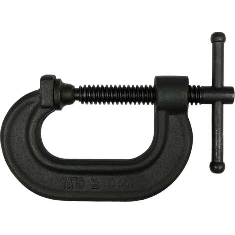 Yato YT-6420 Klemme