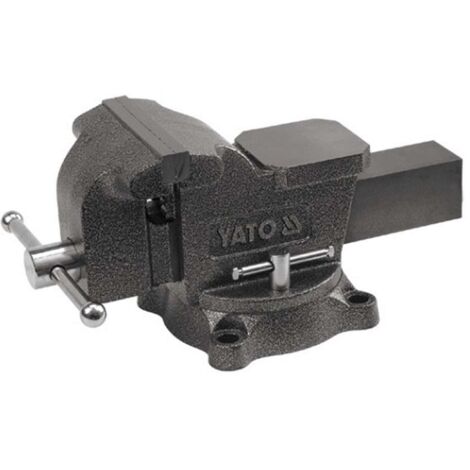 Yato YT-6502 Schraube of Bank 12,5 cm