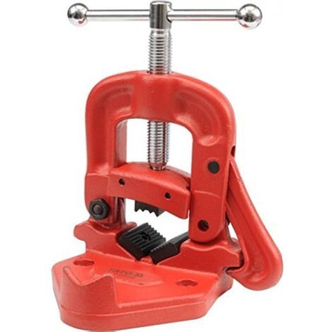 YATO YT-6512 Morsa a vite