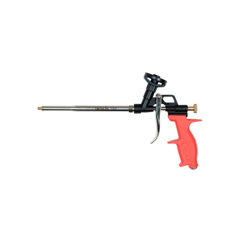 Pistola de espuma de montaje / YT-6741 / Yato