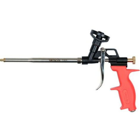 Yato YT-6741 applicatore de schiuma Rame, Acciaio inox