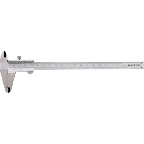 Yato YT-72003 Analoges Messgerät