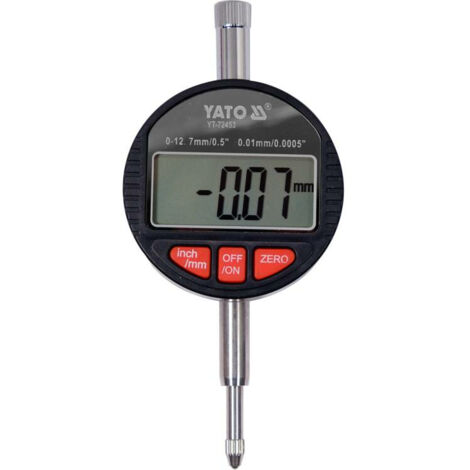 Yato YT-72453 mantenimiento y reparación de vehículo