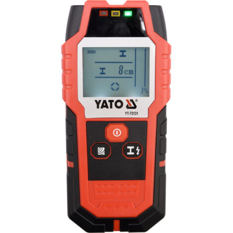 Yato YT-73131 metal de detector