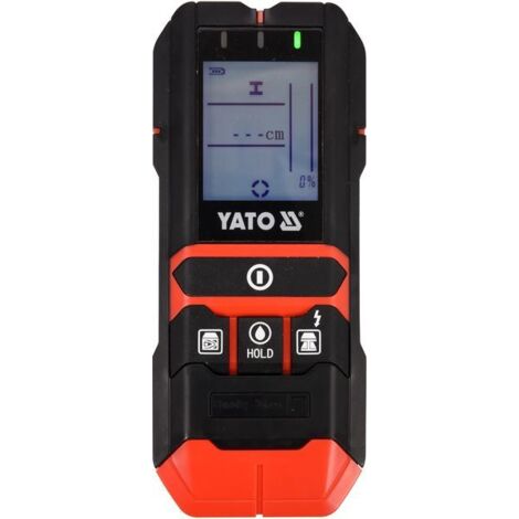Yato YT-73138 Metalldetektor de