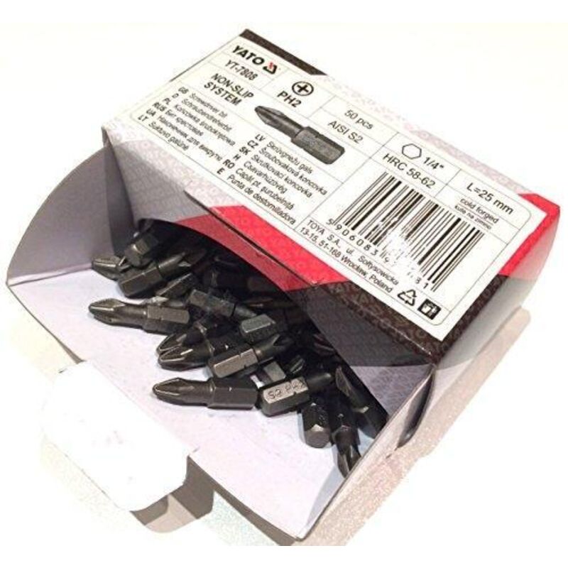 Yato - 5906083978081 YT-7808