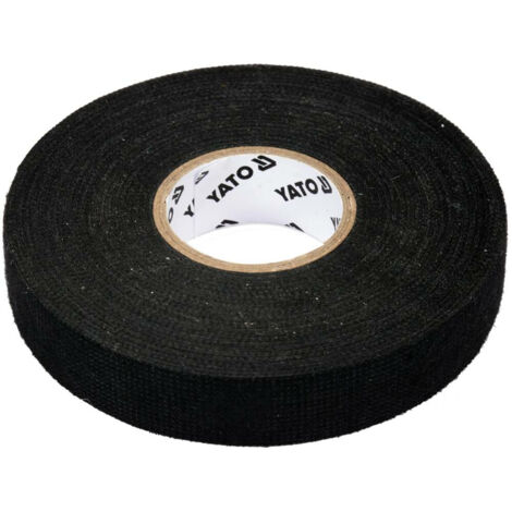 Yato YT-81501 ruban adhésif 25 m Tissu