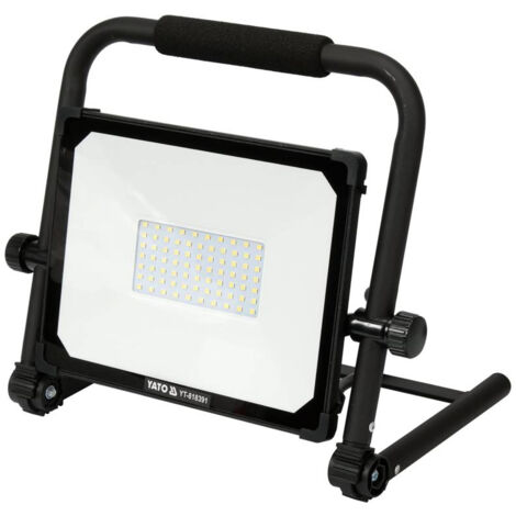 Yato YT-818391 Light de working Black LED 50 W