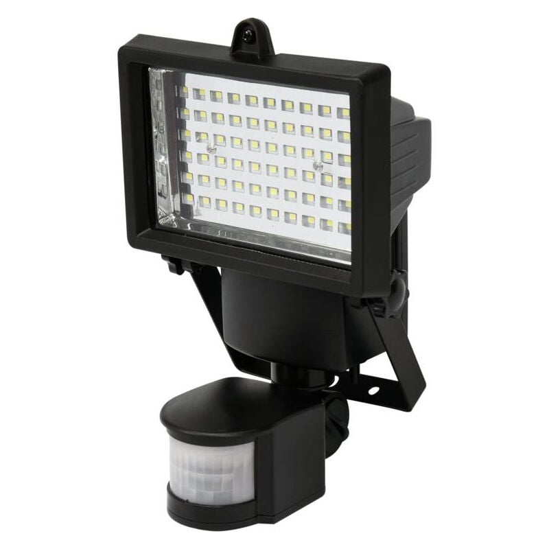 YT-81860 Light de working Black led 4 w - Yato