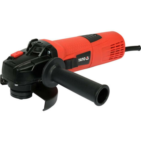 Yato YT-821023 meuleuse d'angle 2,5 kg