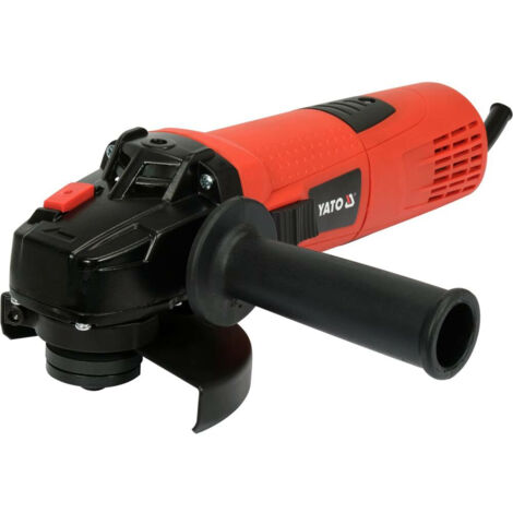 Yato YT-821024 Amoladora angular 1700 W 125 mm
