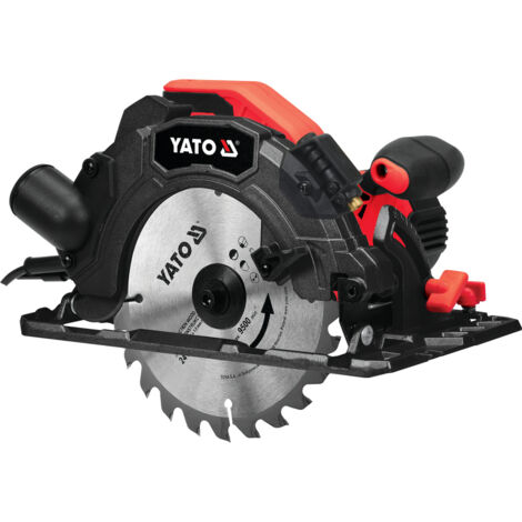 Yato YT-82151 Sega circolare portatile
