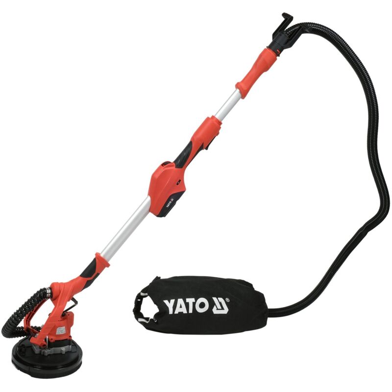 Image of Bricoline - Yato YT-82361 Handschleifmaschine