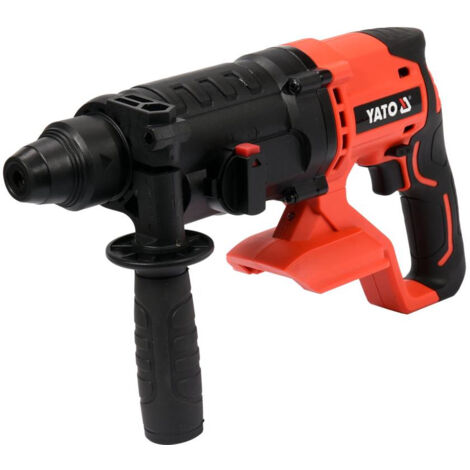 Yato YT-82772 martelli rotanti SDS Plus