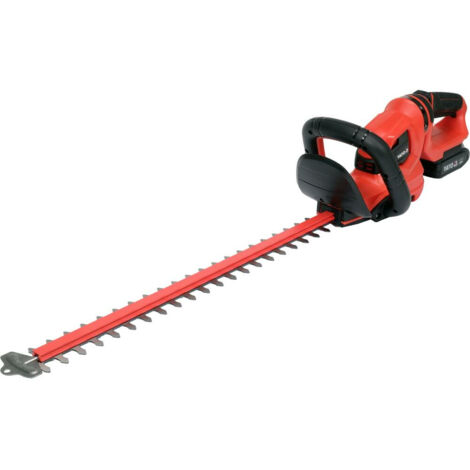 Yato YT-828333 taille-haie électrique 4,1 kg