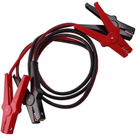 Yato YT-83152 cable de jumper de crocodile 1