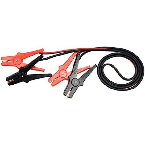 YATO YT-83153 - JumpStart-Kabel 600a