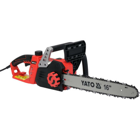 Yato YT-84872 2400 W tronçonneuse